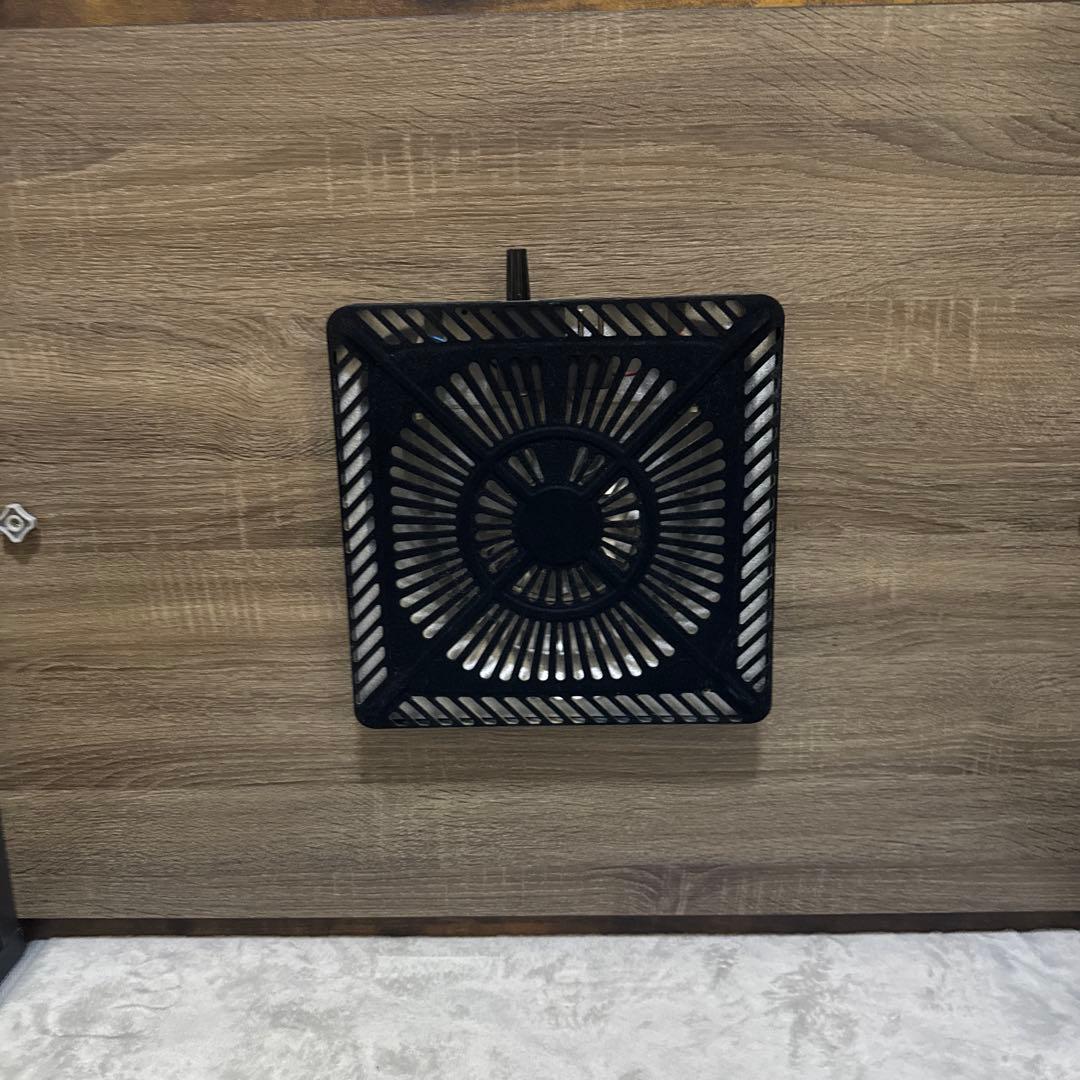 ニトリこたつテーブル フロット C 105 ヴィンテージ BR