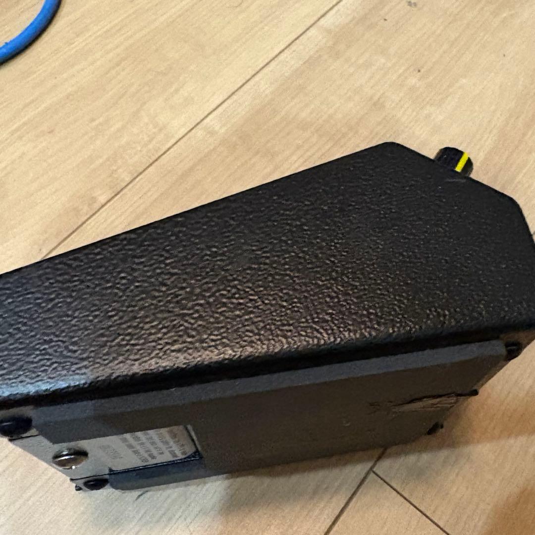 Marshall The Guv'nor ガバナー オーバードライブ