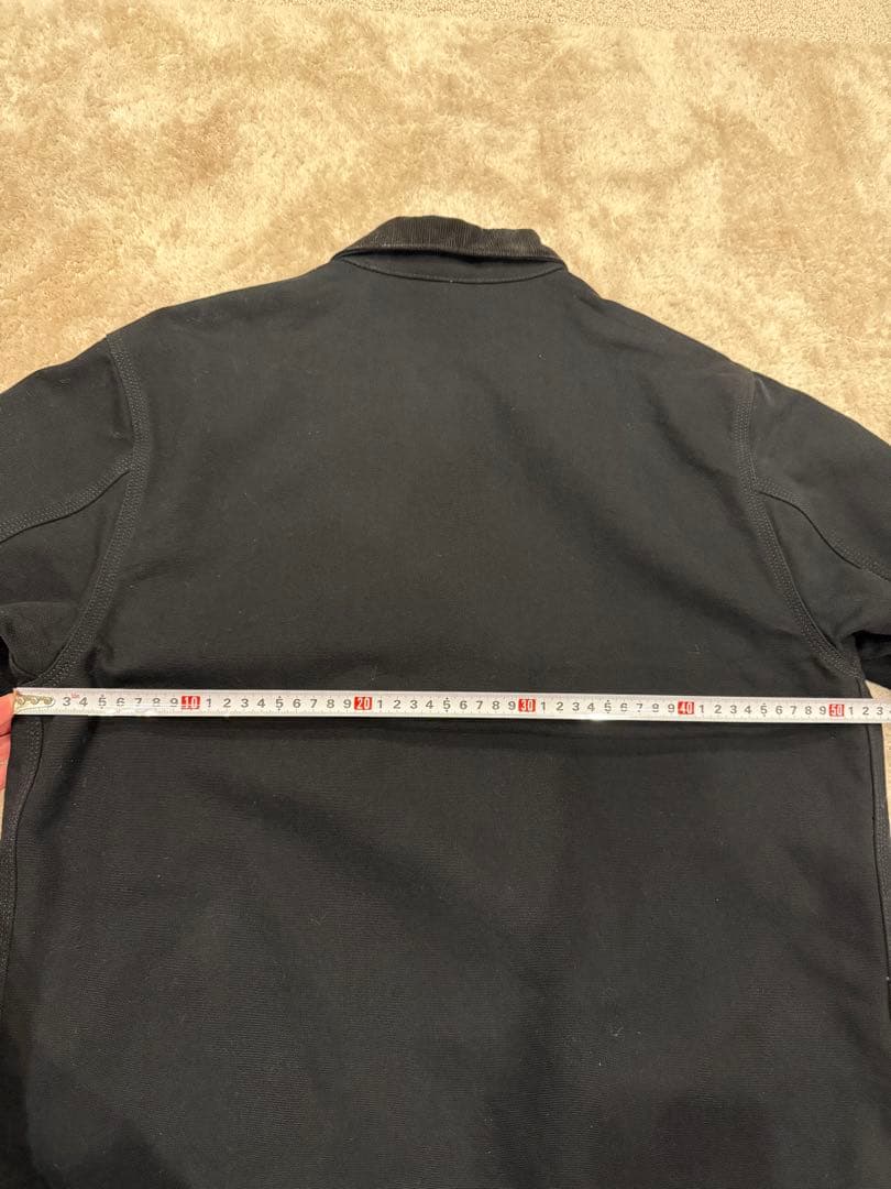 はちべぇさま専用⭐️年始セール⭐️Carhartt デトロイトジャケット　M