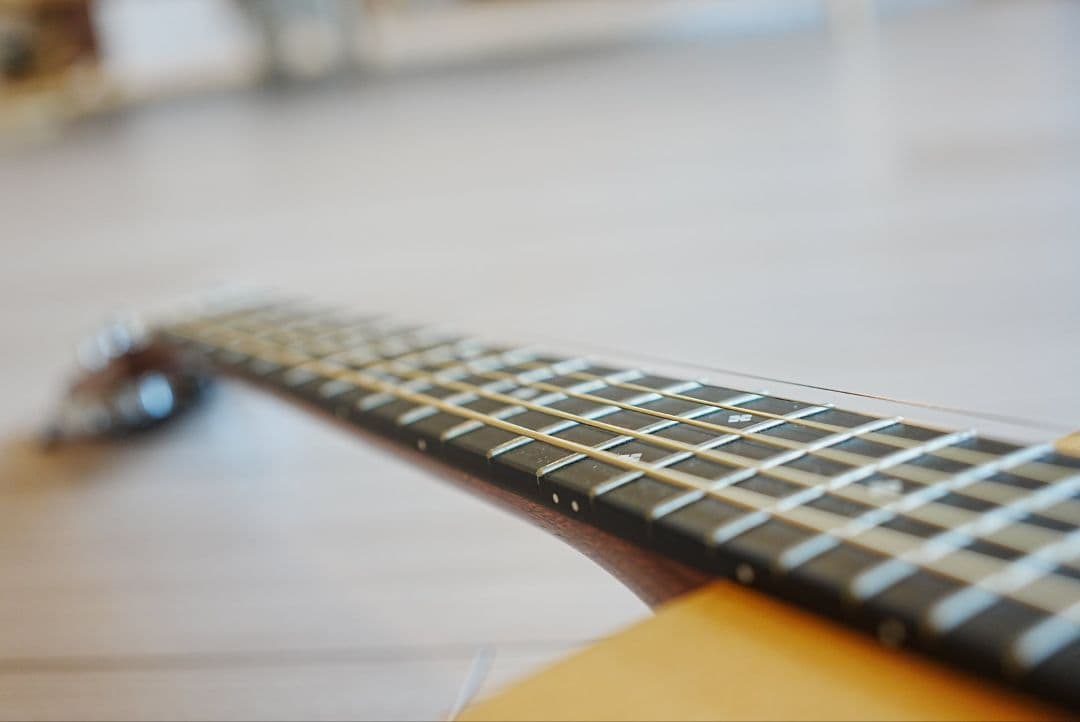 Martin & Co. LX-1R リトルマーチン　アコギ