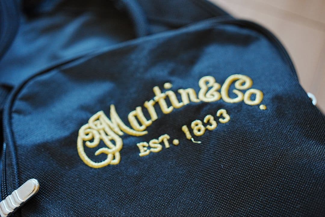 Martin & Co. LX-1R リトルマーチン　アコギ