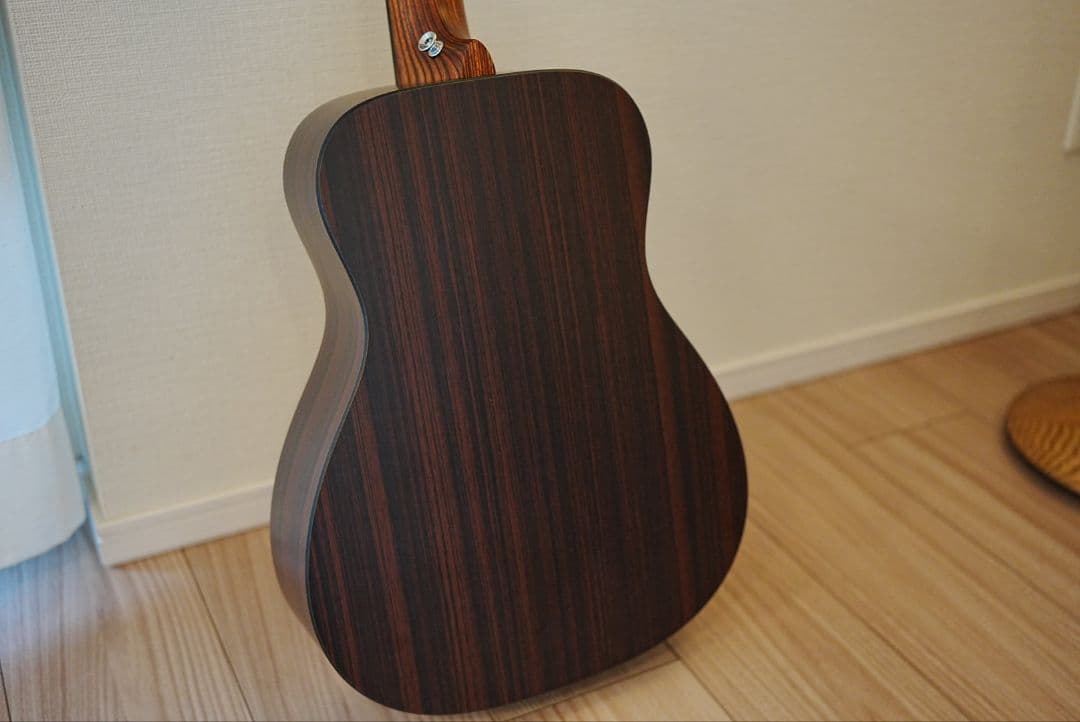 Martin & Co. LX-1R リトルマーチン　アコギ