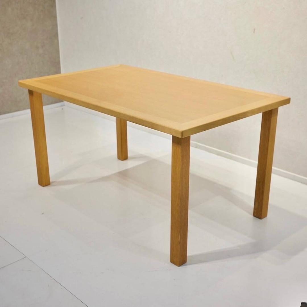 カンディハウス YTテーブル ハナコ リビングテーブル