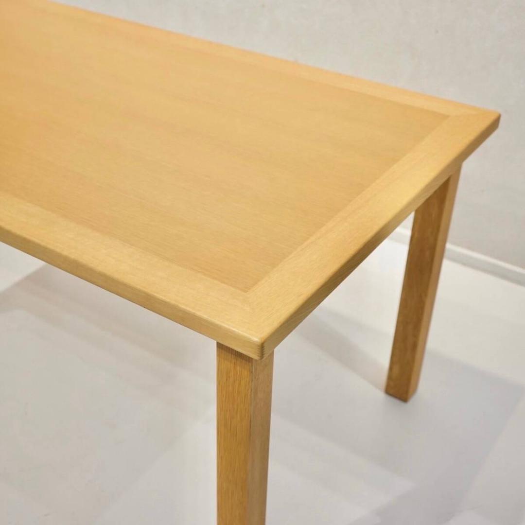 カンディハウス YTテーブル ハナコ リビングテーブル