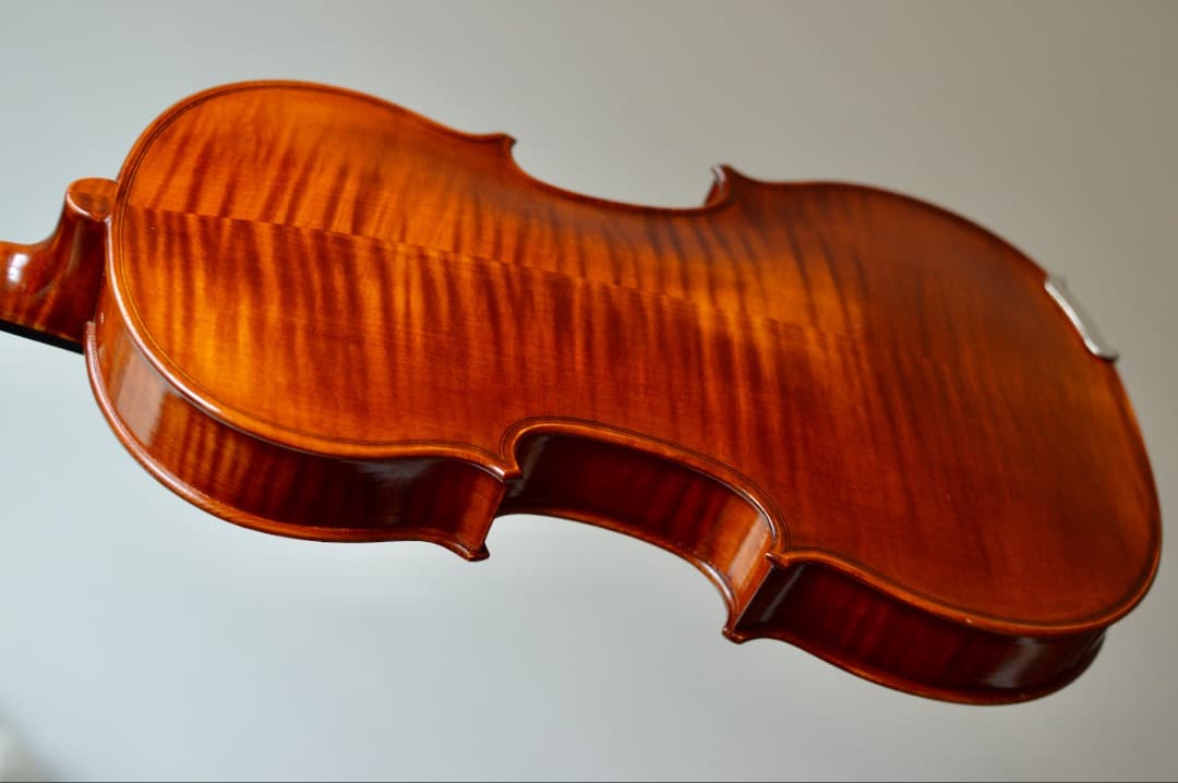 【the銘器】R.Paesold No.805 バイオリン 4/4