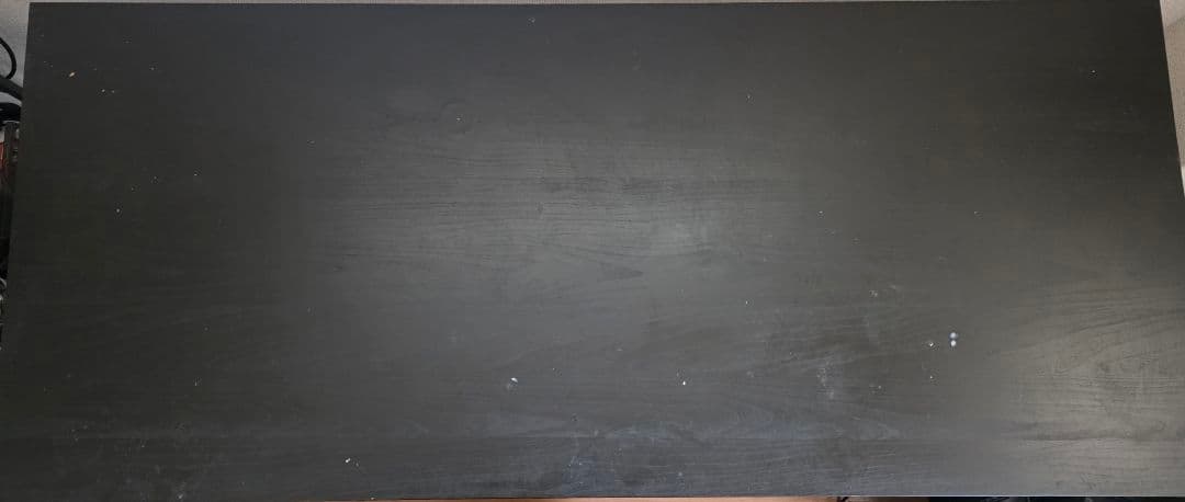 FLEXISPOT スタンディングデスク 電動式昇降デスク EJ2　フレームのみ