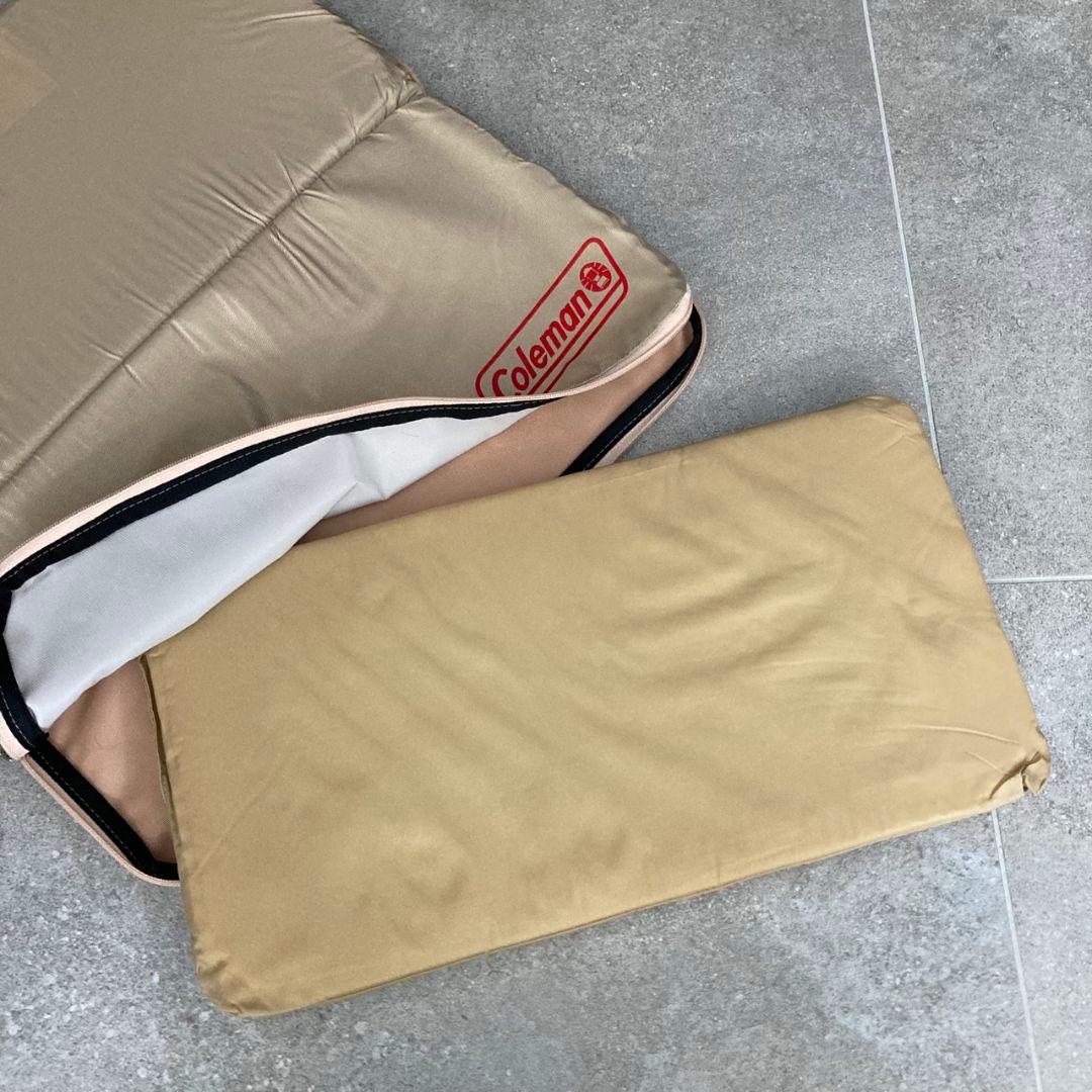 コールマン ドッグキャリー tube s