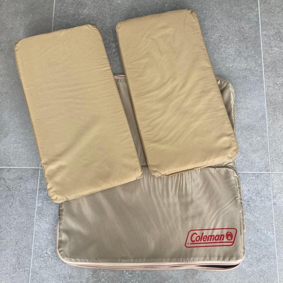 コールマン ドッグキャリー tube s