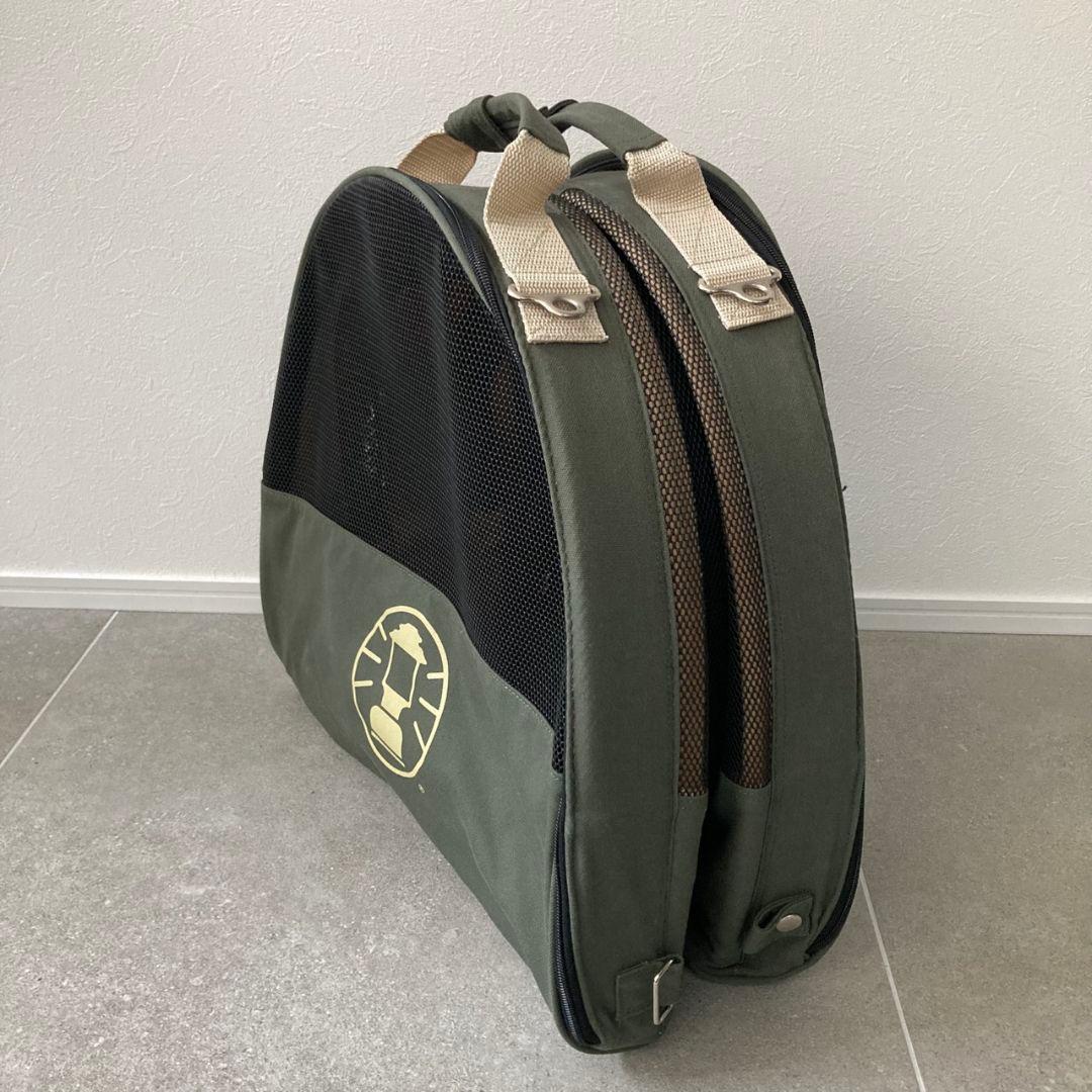 コールマン ドッグキャリー tube s