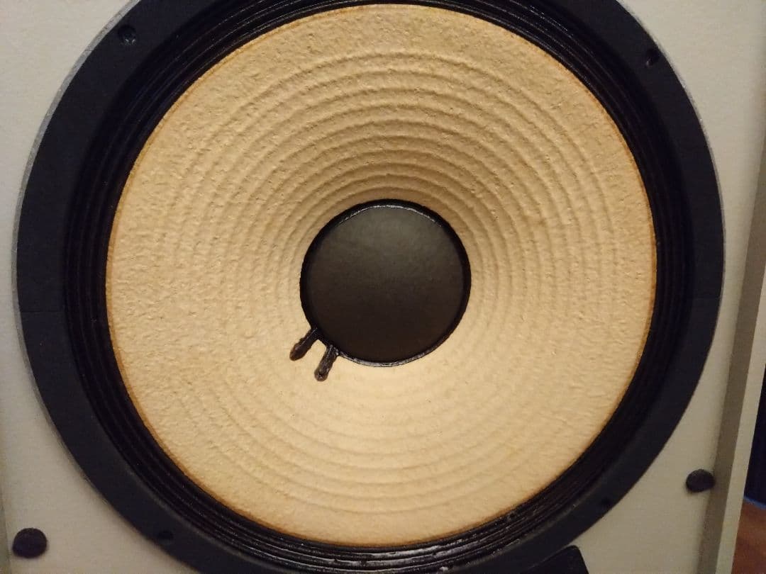 JBL Model 4311A スピーカー本体 ペア