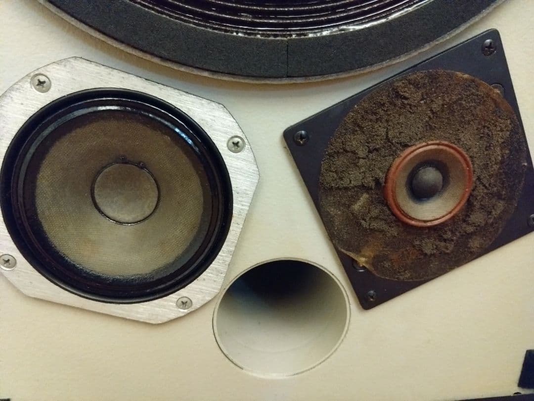 JBL Model 4311A スピーカー本体 ペア