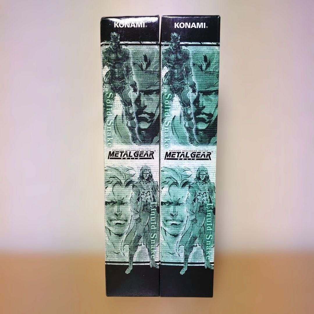 メタルギアソリッド コナミ スナイパーウルフ メリル ドール フィギュア