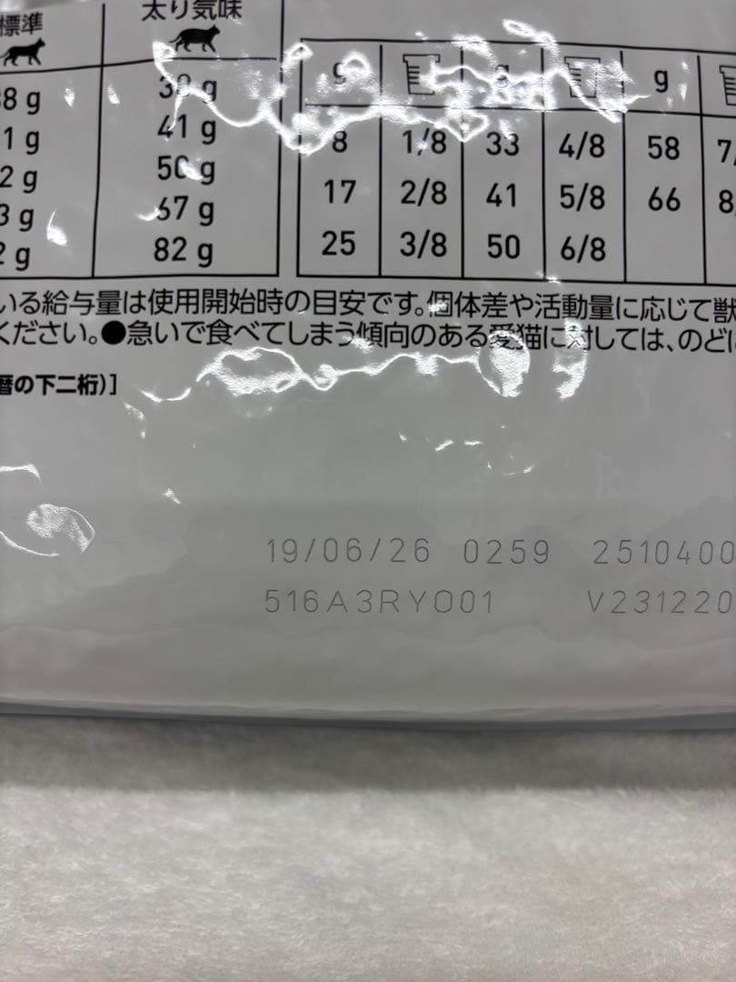 ロイヤルカナン　ニュータードケア　猫用　3.5kg