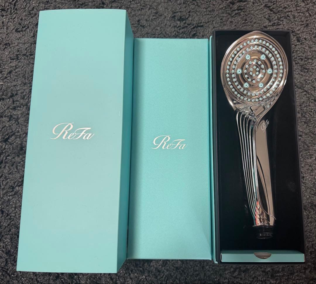 ReFa FINE BUBBLE S RS-AF15AリファファインバブルS