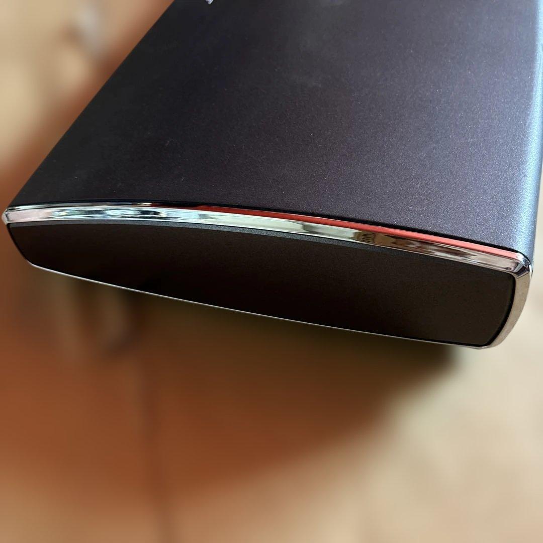 BOSE AV35 control Console本体、リモコンのみ【ジャンク】