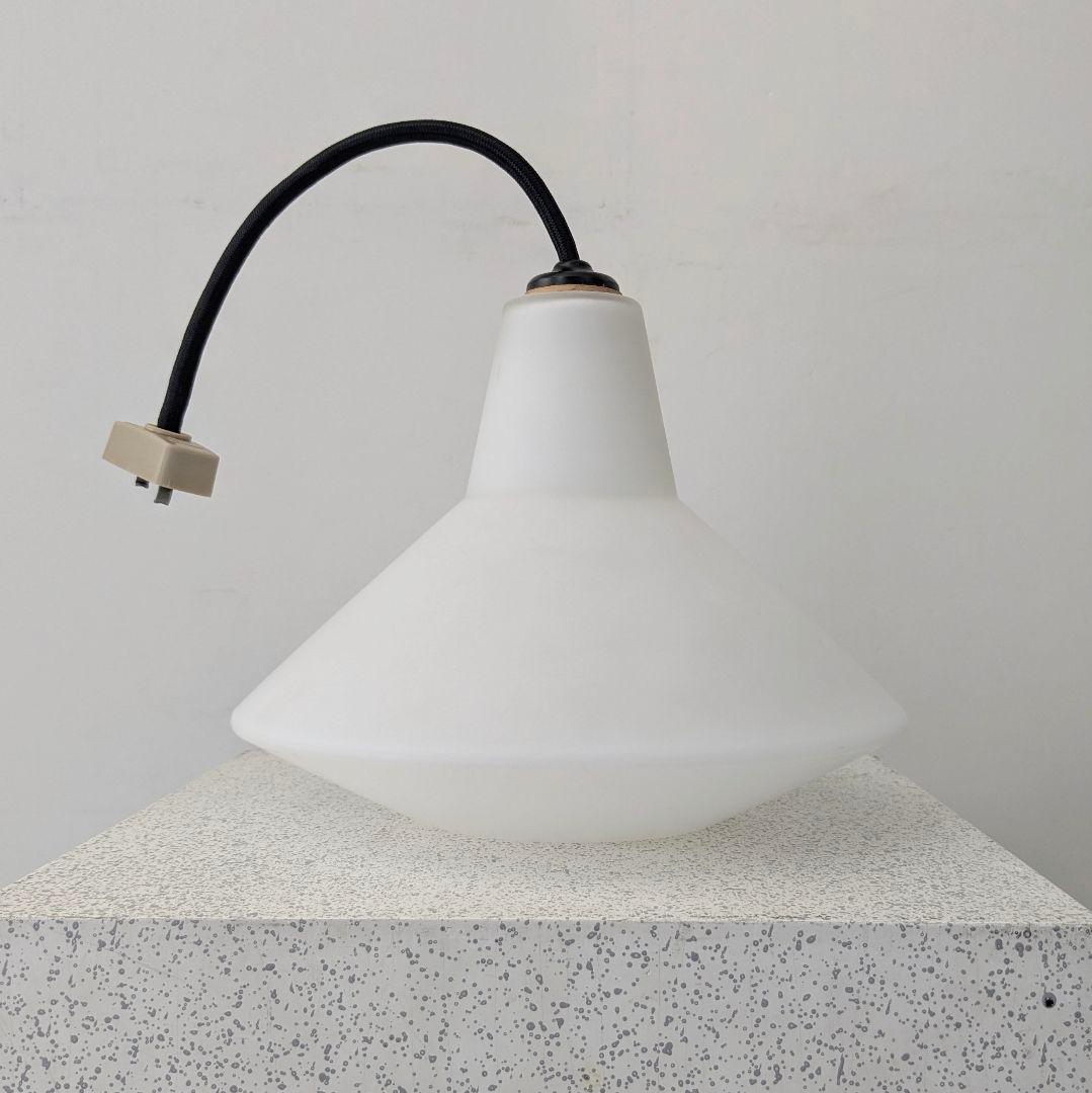 B 60s ヴィンテージ ペンダントランプ ミッドセンチュリー 北欧