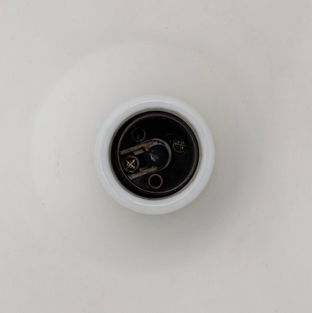 B 60s ヴィンテージ ペンダントランプ ミッドセンチュリー 北欧