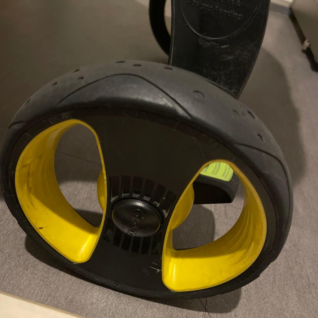 mkkun39様【中古】doona チャイルドシート ベビーカー グレー