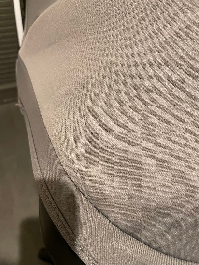 mkkun39様【中古】doona チャイルドシート ベビーカー グレー