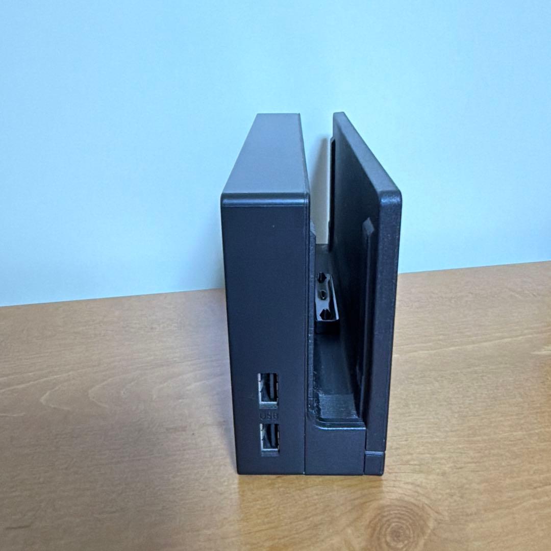 Nintendo Switch 本体セット　ソフト付き