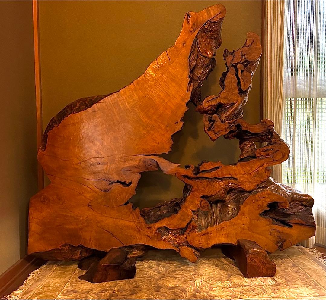 木製　パーテーション　間仕切り