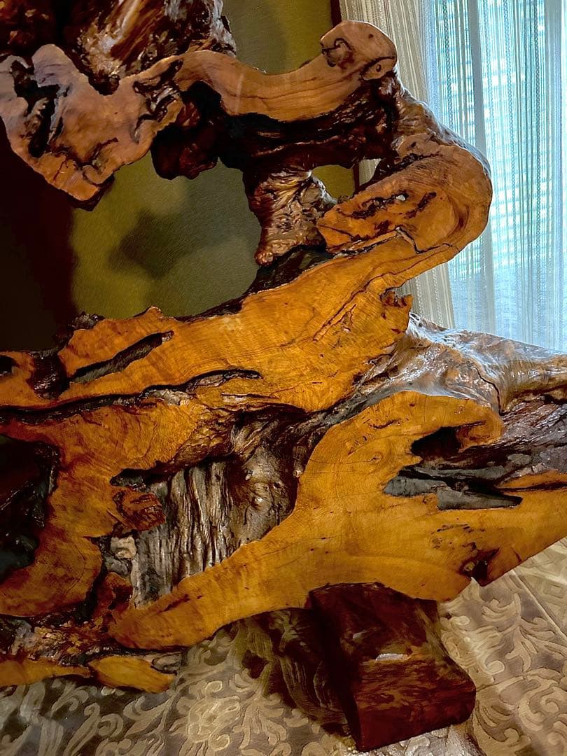 木製　パーテーション　間仕切り