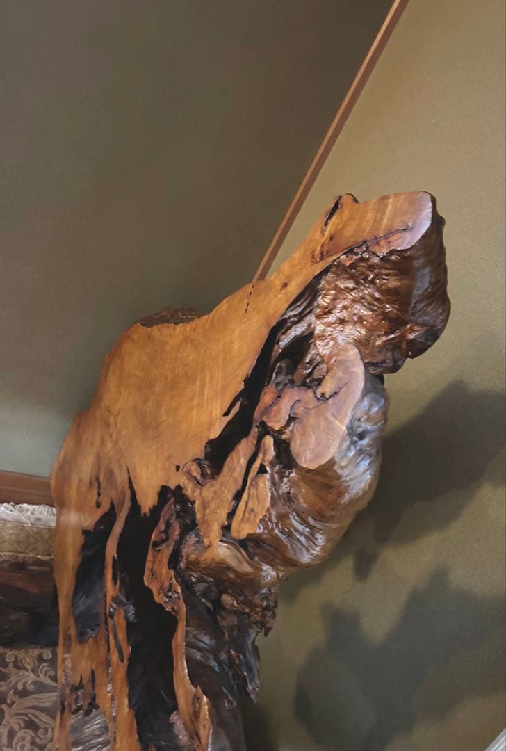 木製　パーテーション　間仕切り