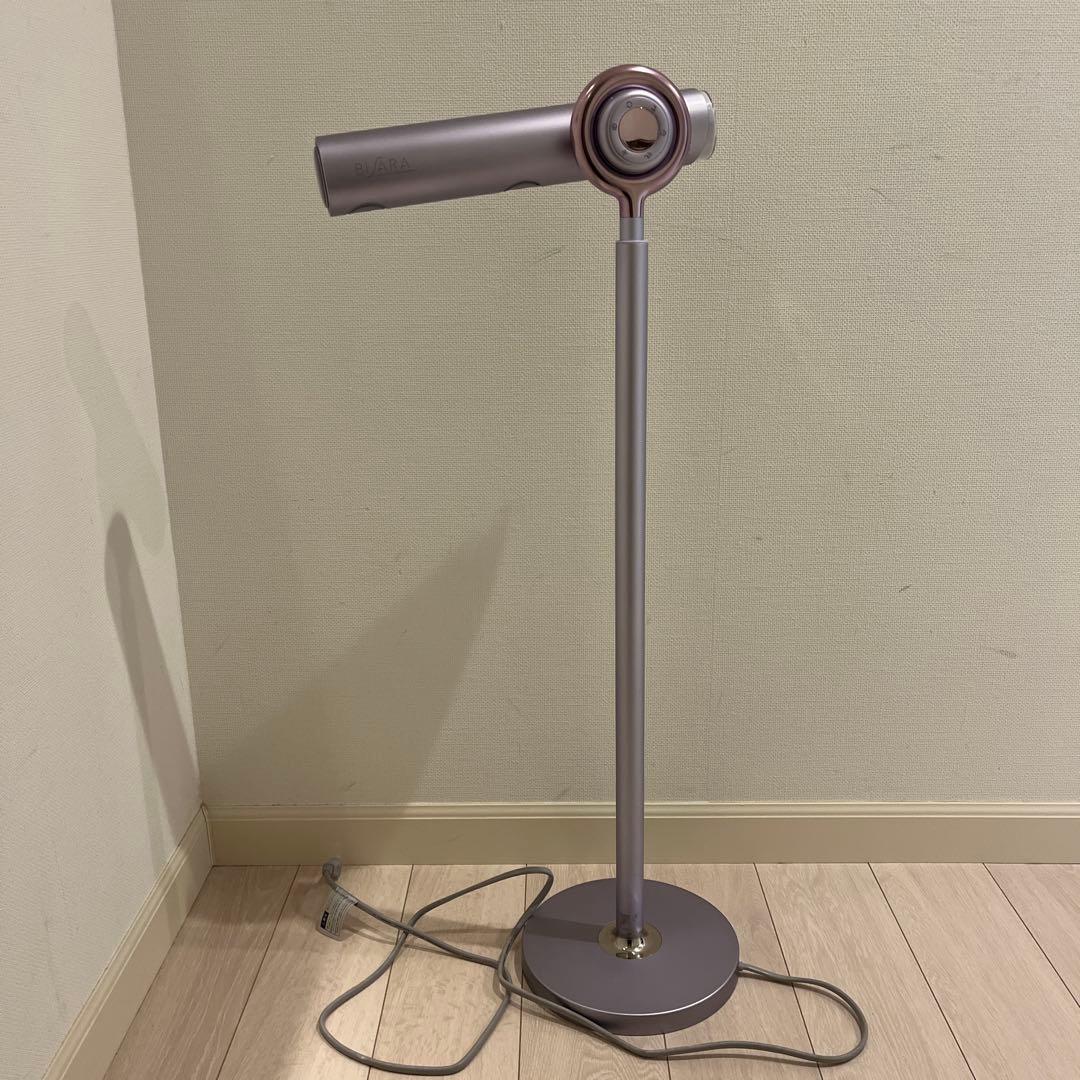 BISARA PRO ビサラプロ ハンズフリースタンドヘアドライヤー QS254