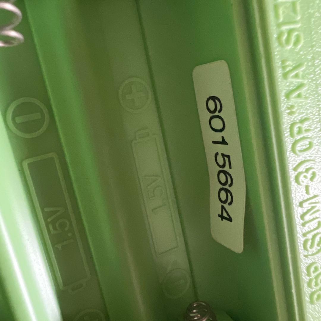 CASIO LK-37 電子キーボード 61鍵