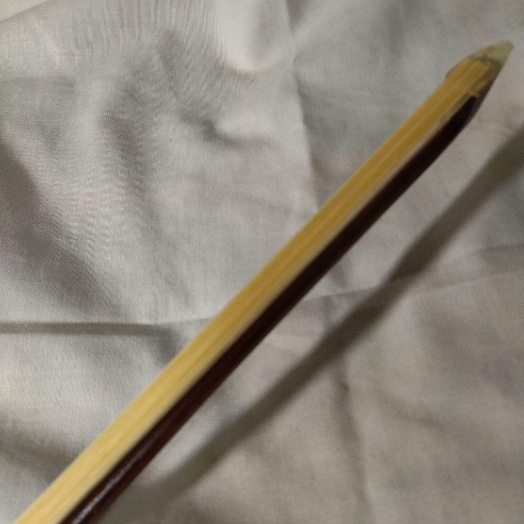 ♥大特価♥スズキバイオリン4/4NO．102♥弓ケース松脂付き