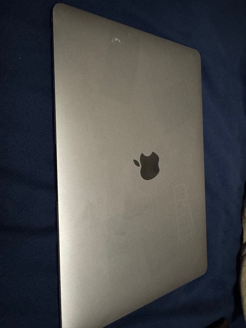 MacBook本体 Apple MacBook air M1 2020