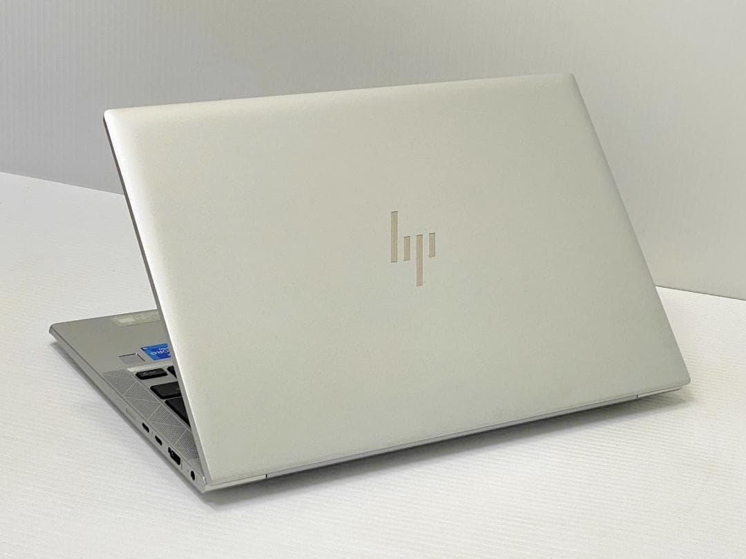 第11世代Core i5 HP 830 G8 8GB NVMe256G②