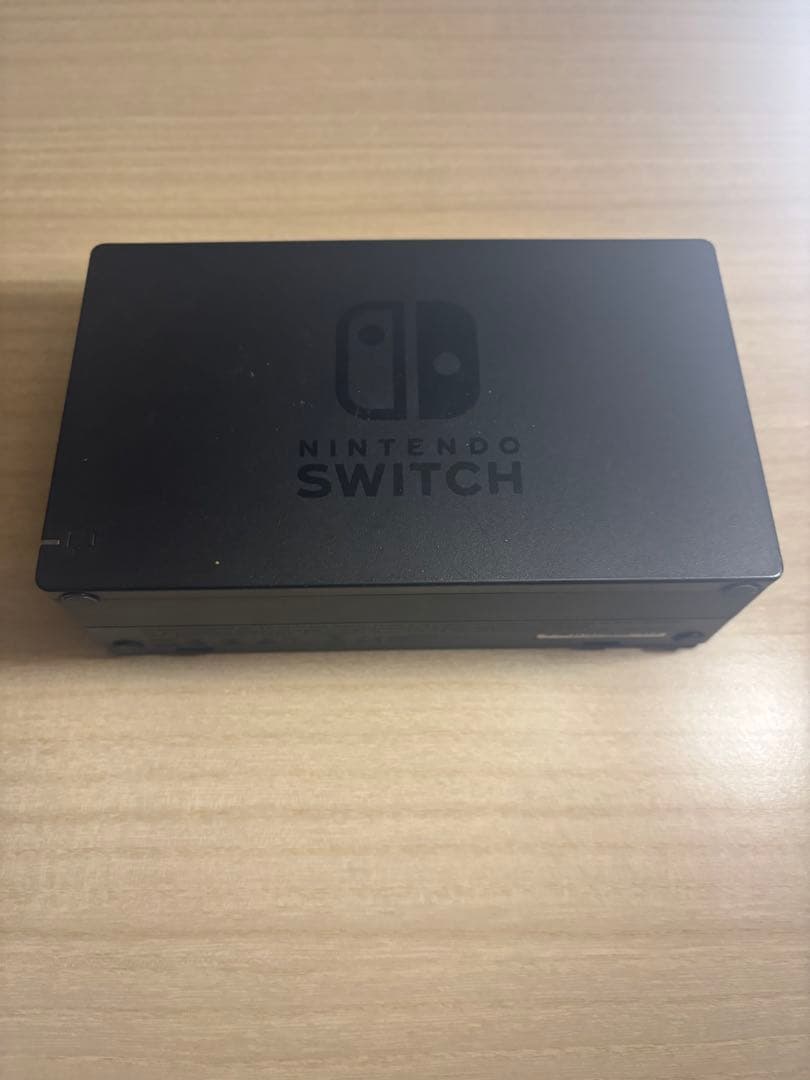 Nintendo switch 1 ジャンク