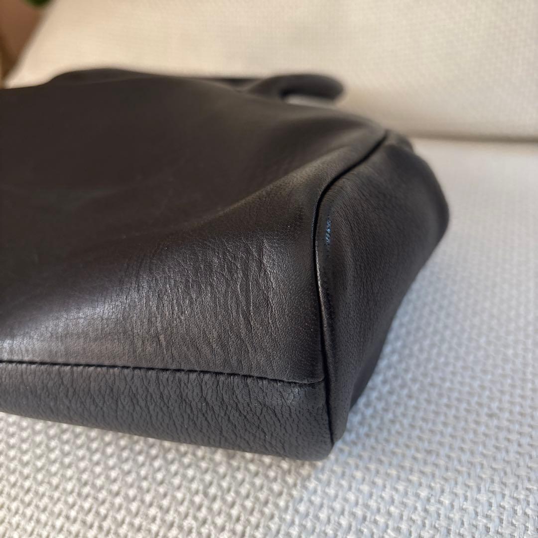 Aeta ボストンS　ハンドバッグ