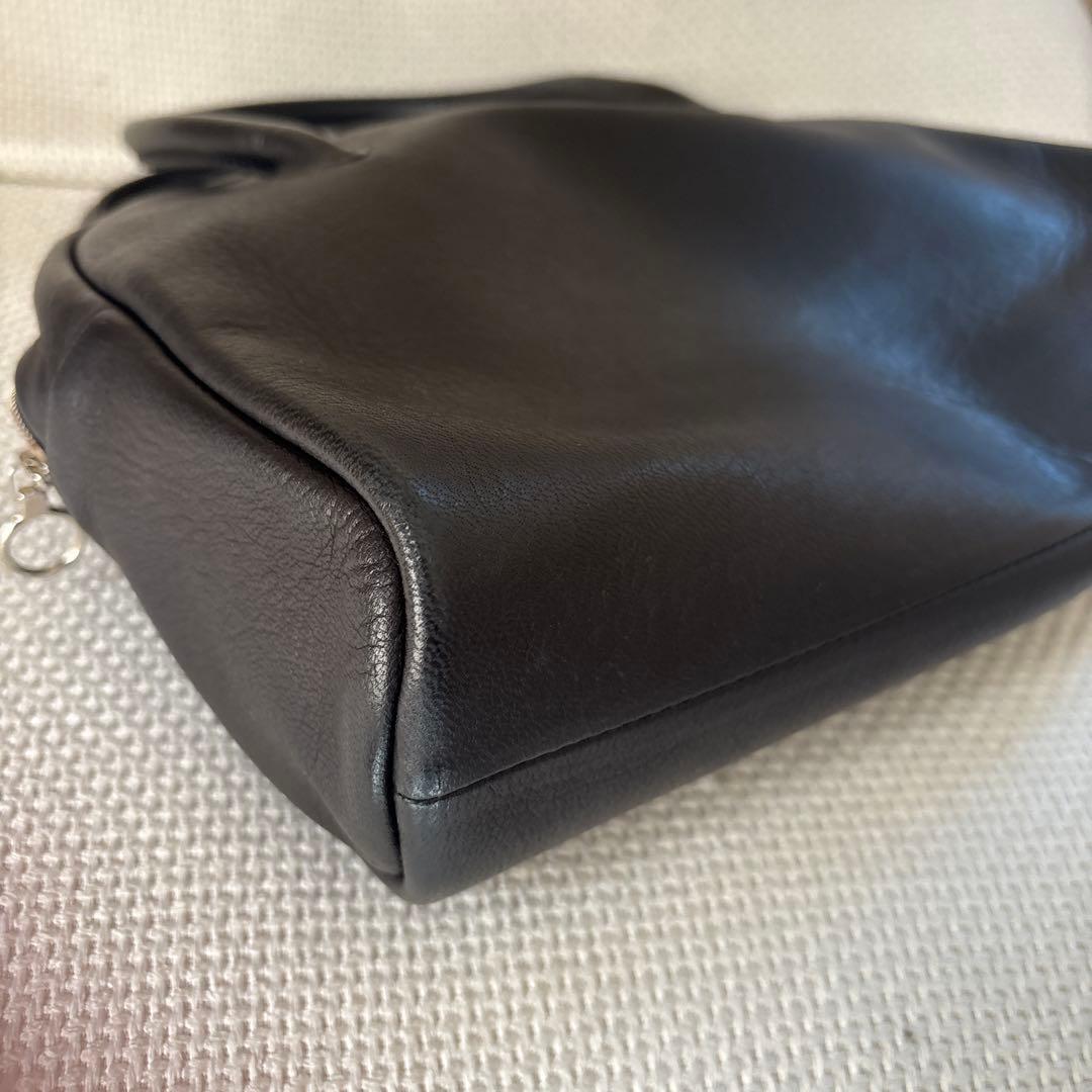 Aeta ボストンS　ハンドバッグ