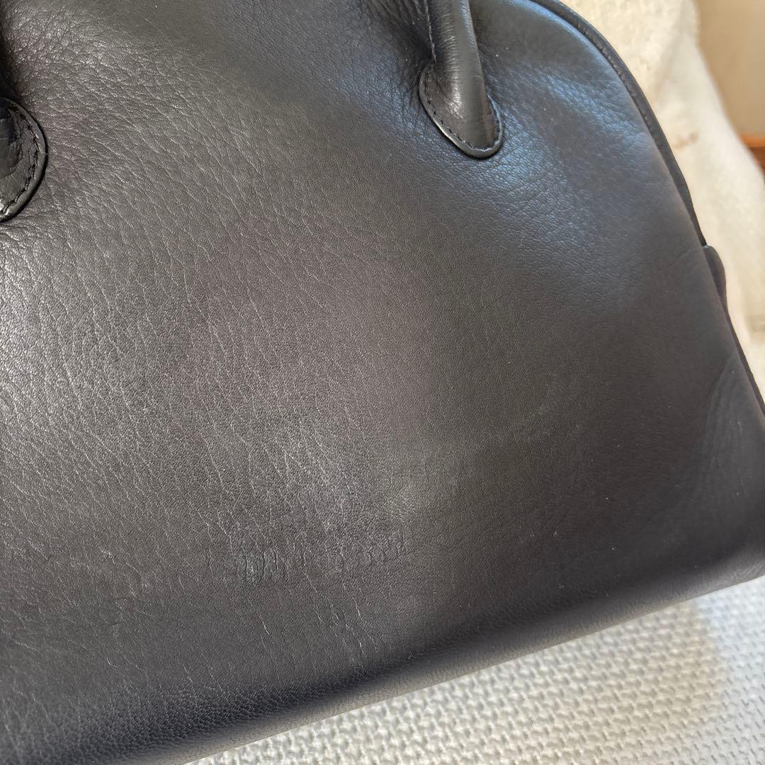 Aeta ボストンS　ハンドバッグ