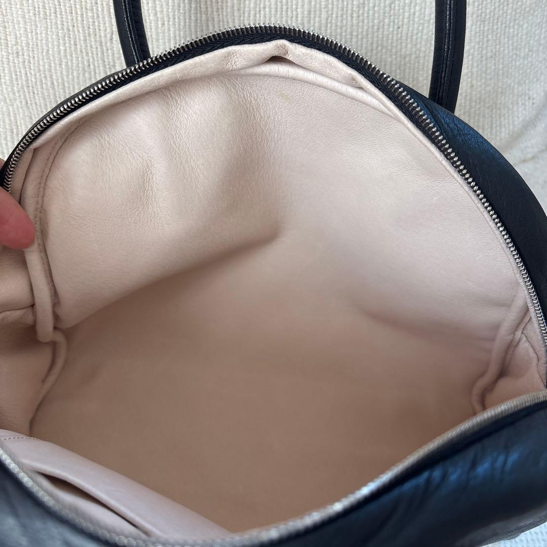 Aeta ボストンS　ハンドバッグ