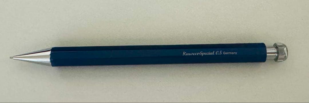 Kaweco Special 0.5mm カヴェコスペシャル ブルー