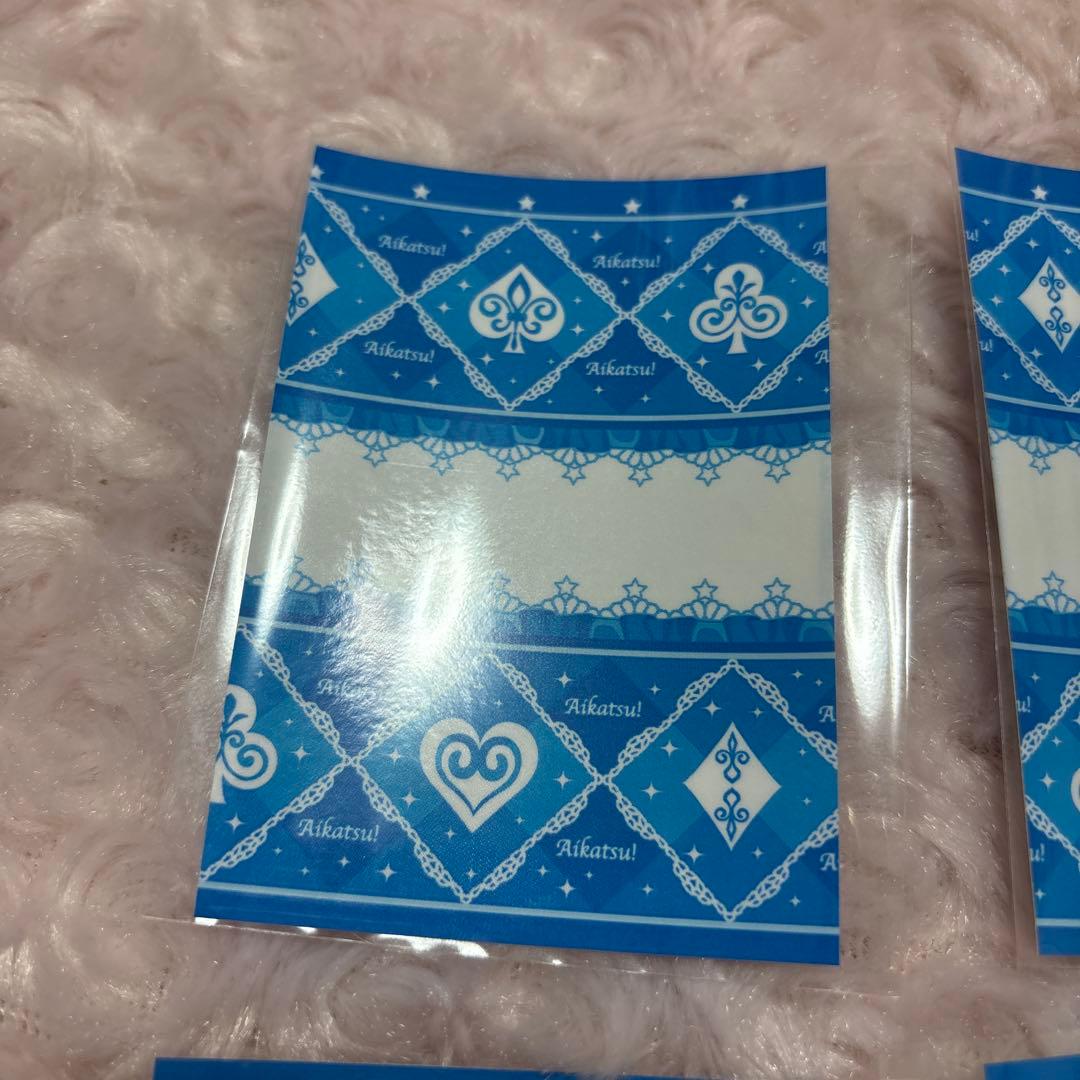 アイカツオンパレード 夏樹みくる サイン入りプレミアム リゾートキャンサーコーデ