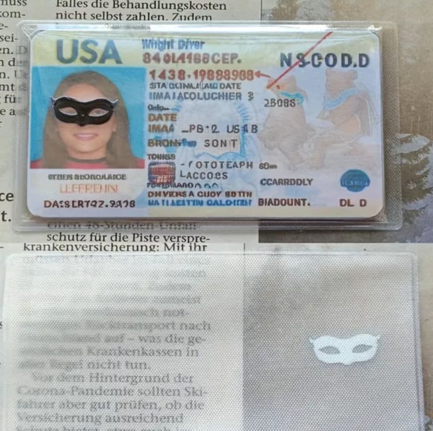 【確認用】　３種類　マイナ　マイナンバーカード　装飾　ケース　セット