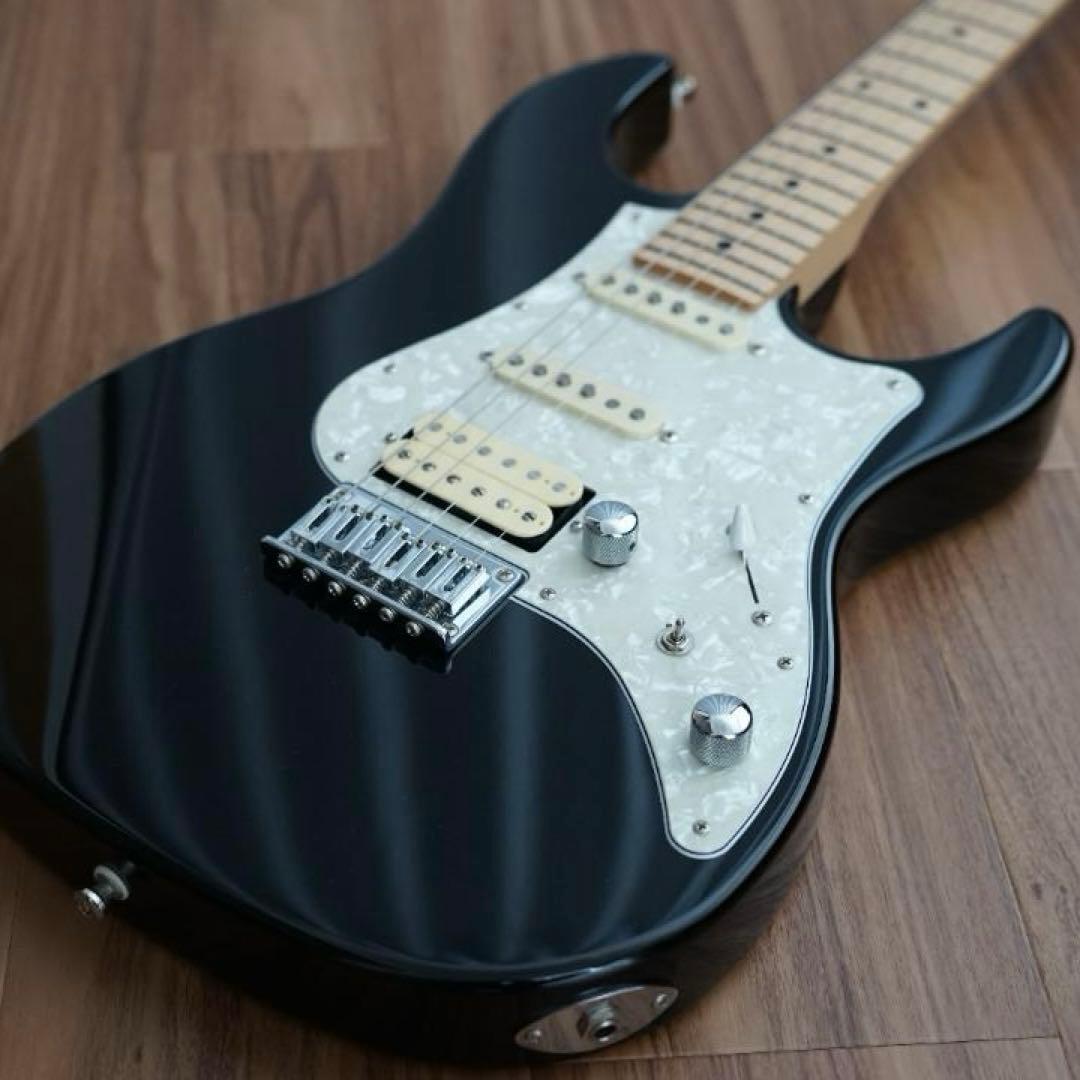 FUJIGEN FGN BOS エレキギター フジゲン 日本製