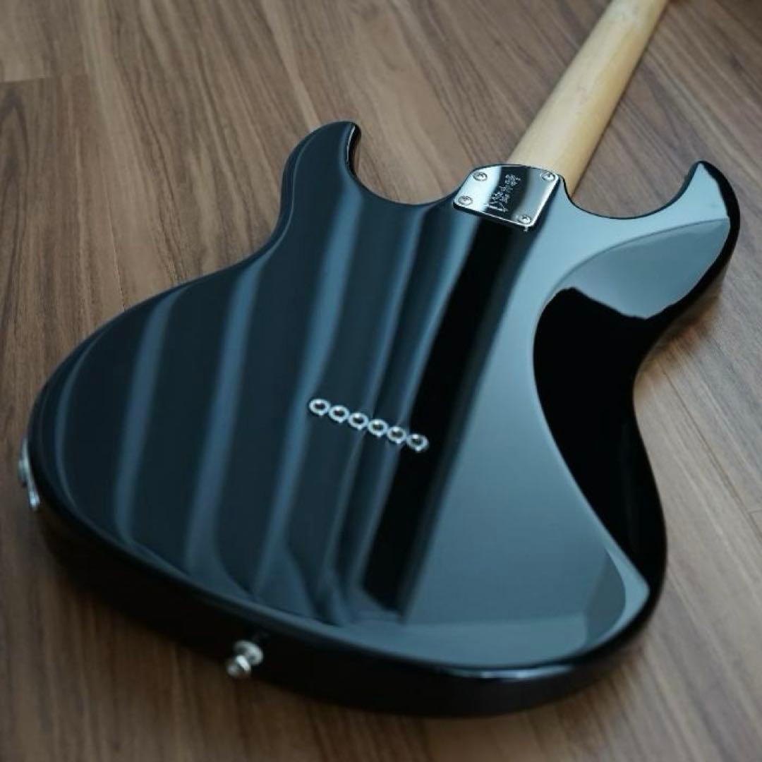FUJIGEN FGN BOS エレキギター フジゲン 日本製
