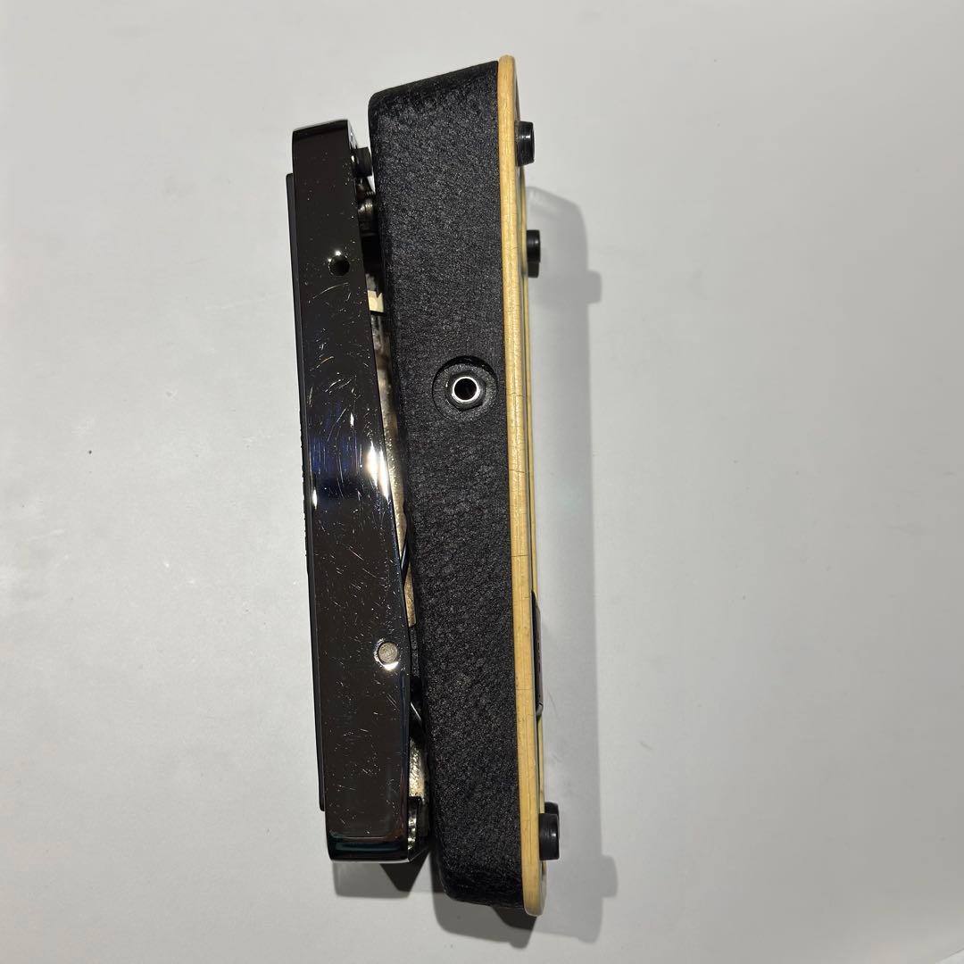 ジムダンロップ ワウペダル ジミ・ヘンドリックスモデル JN-18