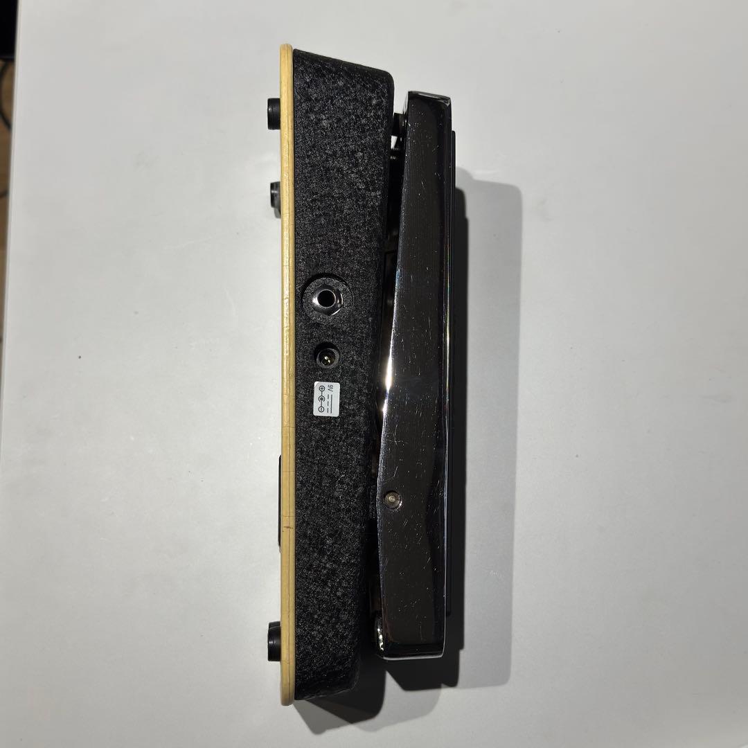 ジムダンロップ ワウペダル ジミ・ヘンドリックスモデル JN-18