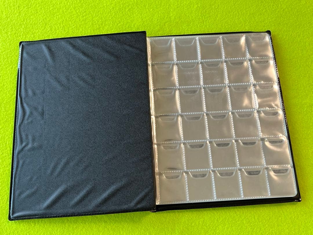 専用　アルバム360枚収納+9枚