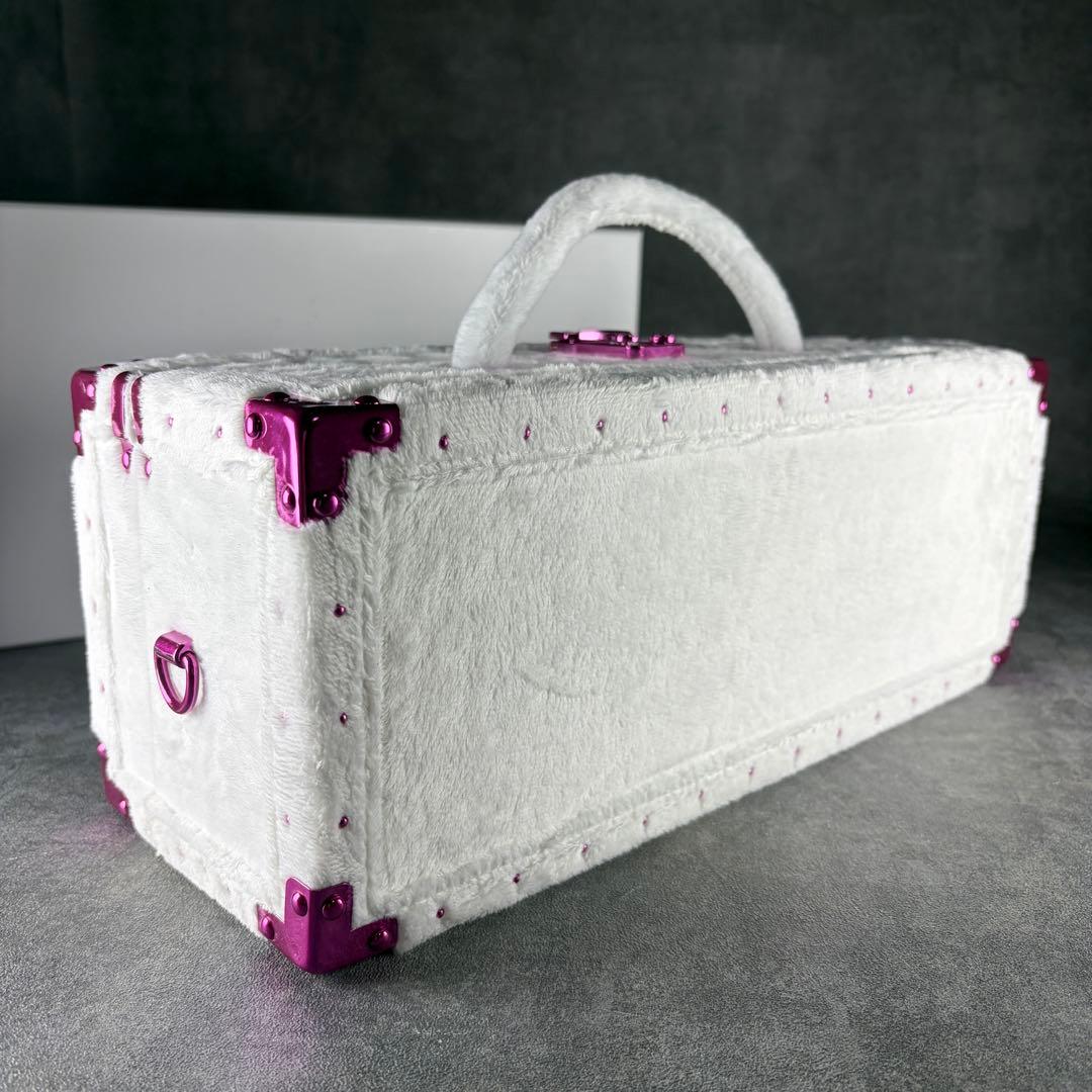 エンジェル　シャンパン　バレンタイン　ロゼ　ホワイト　ドゥミセック　585