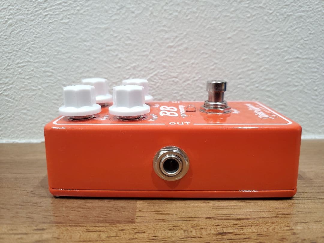 ギター Xotic BB Preamp