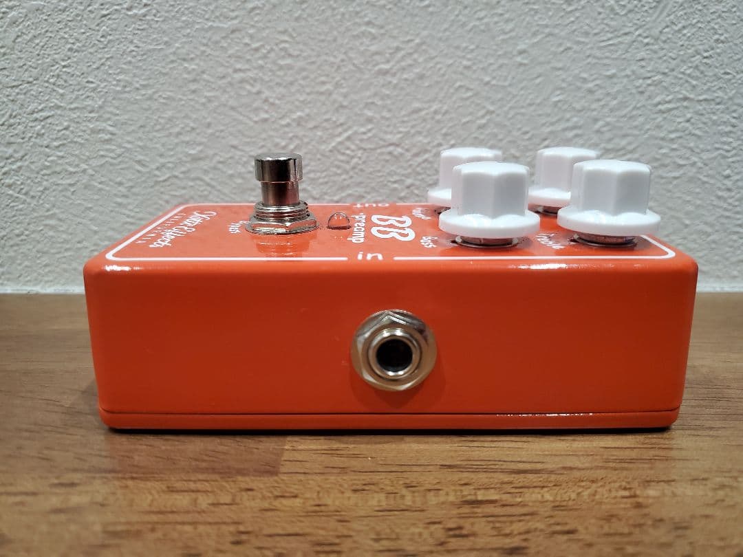 ギター Xotic BB Preamp