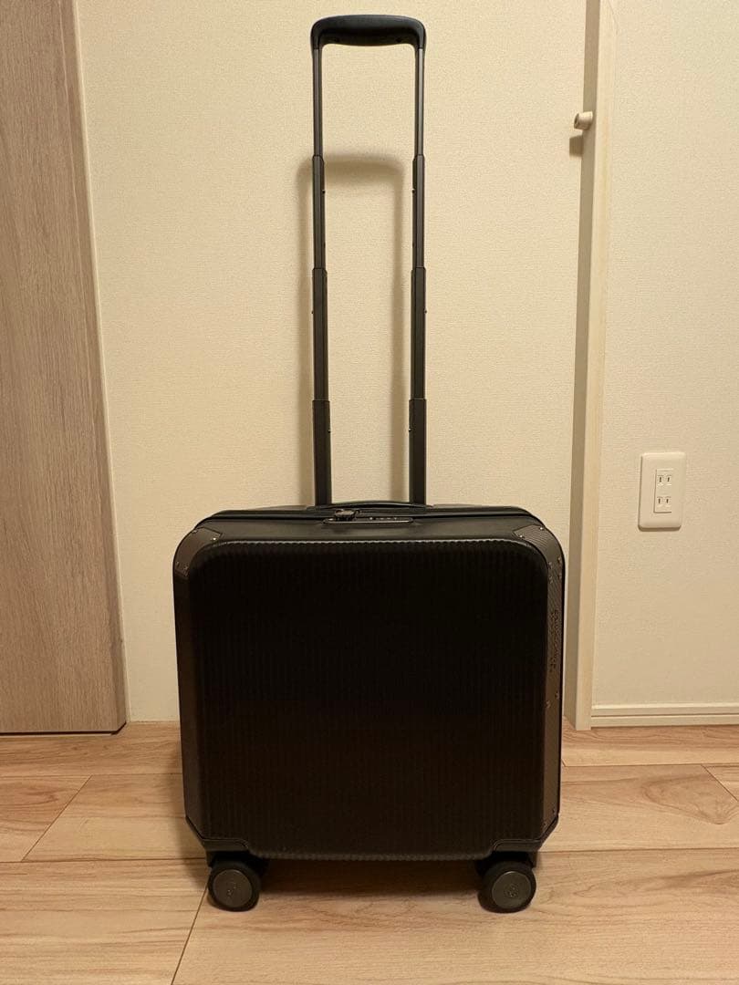 【ちいどん】　　サムソナイト　ブラックレーベル　ファントム