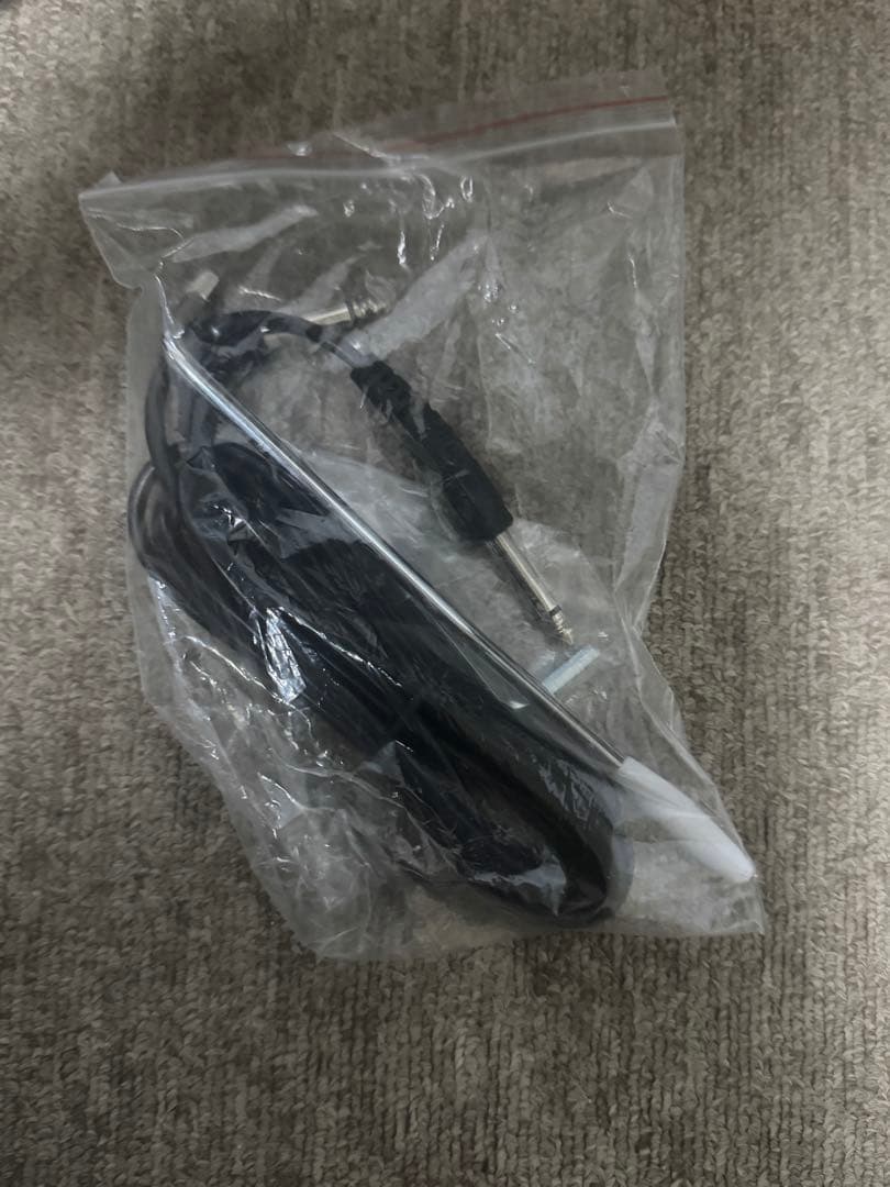 S*y様 PLAYTECH ST250 Rich Black